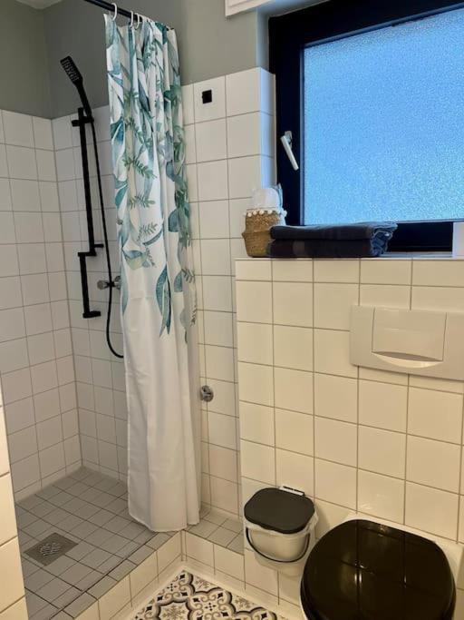 Buer City Apartment Mit Balkon Gelsenkirchen Esterno foto
