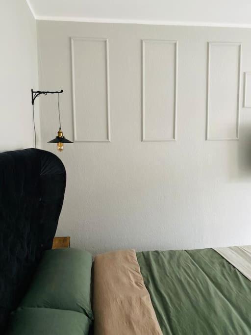 Buer City Apartment Mit Balkon Gelsenkirchen Esterno foto