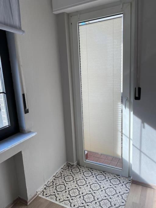 Buer City Apartment Mit Balkon Gelsenkirchen Esterno foto